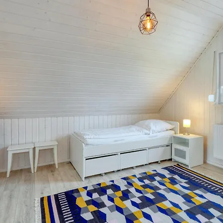Awesome In With Sauna Zerpenschleuse