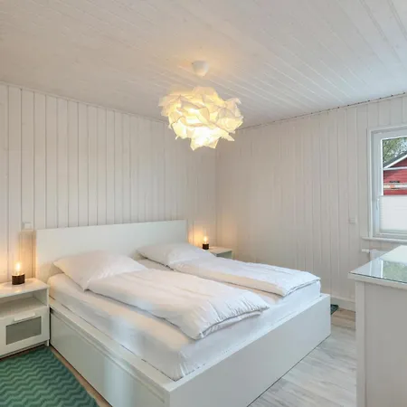 Awesome In Ferienhaus Zerpenschleuse