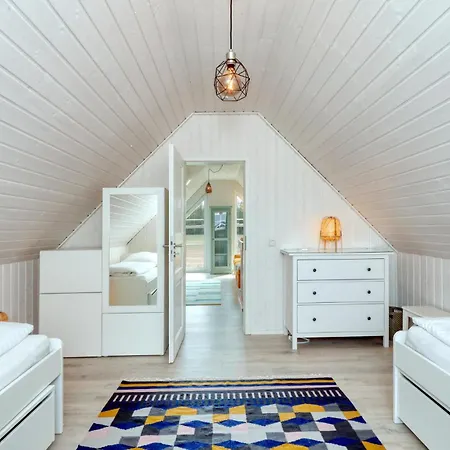 Awesome In With Sauna