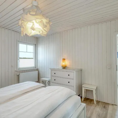 Awesome In With Sauna Feriehus *
