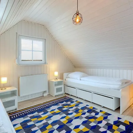 Awesome In With Sauna Zerpenschleuse