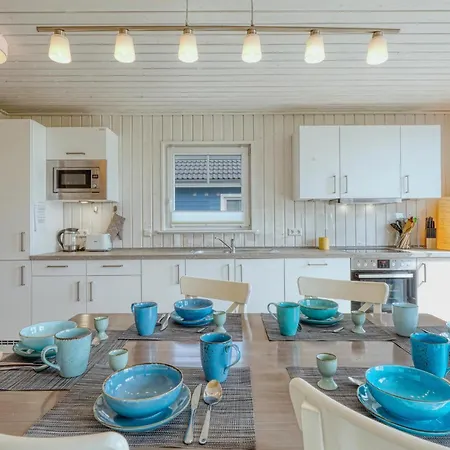 Ferienhaus Awesome In