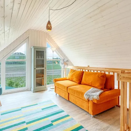Ferienhaus Awesome In *